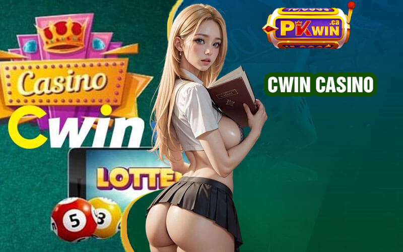 Cwin casino